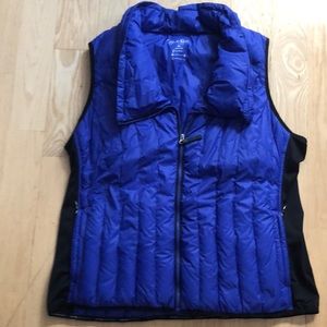 Women’s 3X Calvin Klein Vest